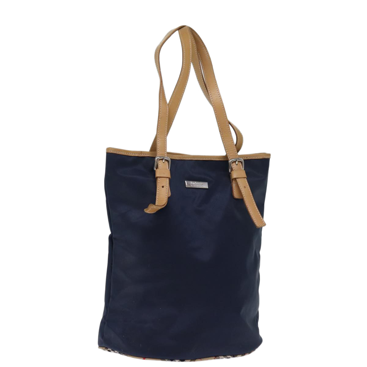 Burberry Tote Bag - Ewore Bags