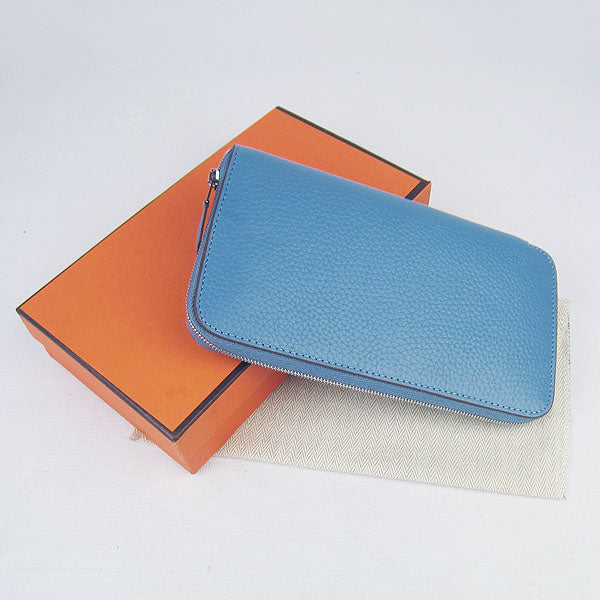 Luxury Hermes Wallet H016 Ladies Wallet