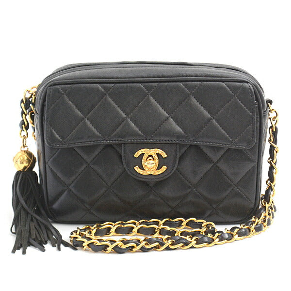 Chanel Shoulder Bag - EworeBags