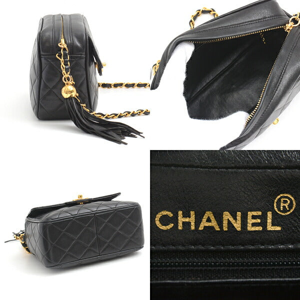 Chanel Shoulder Bag - EworeBags