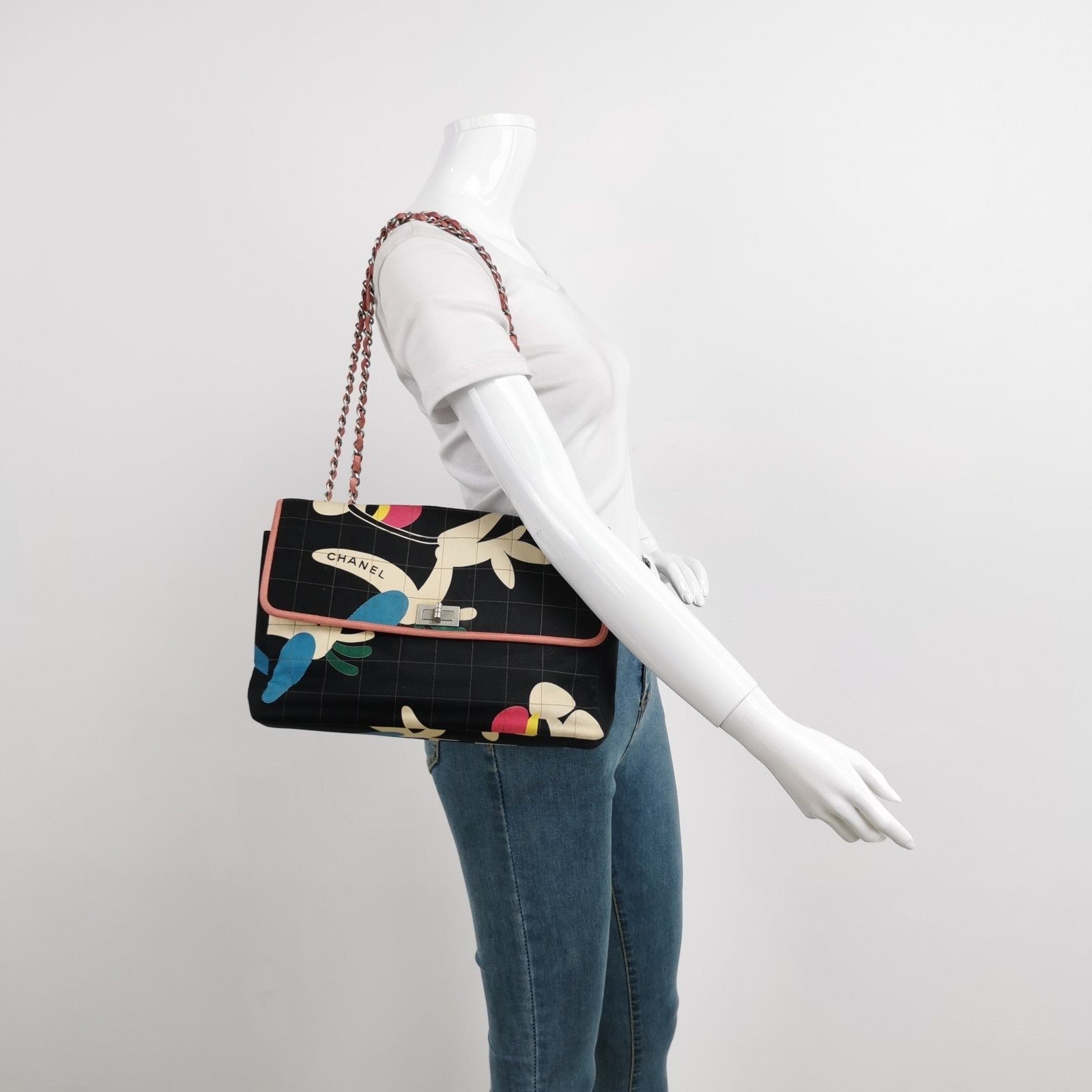 Chanel Flap Shoulder Bag - Ewore Bags