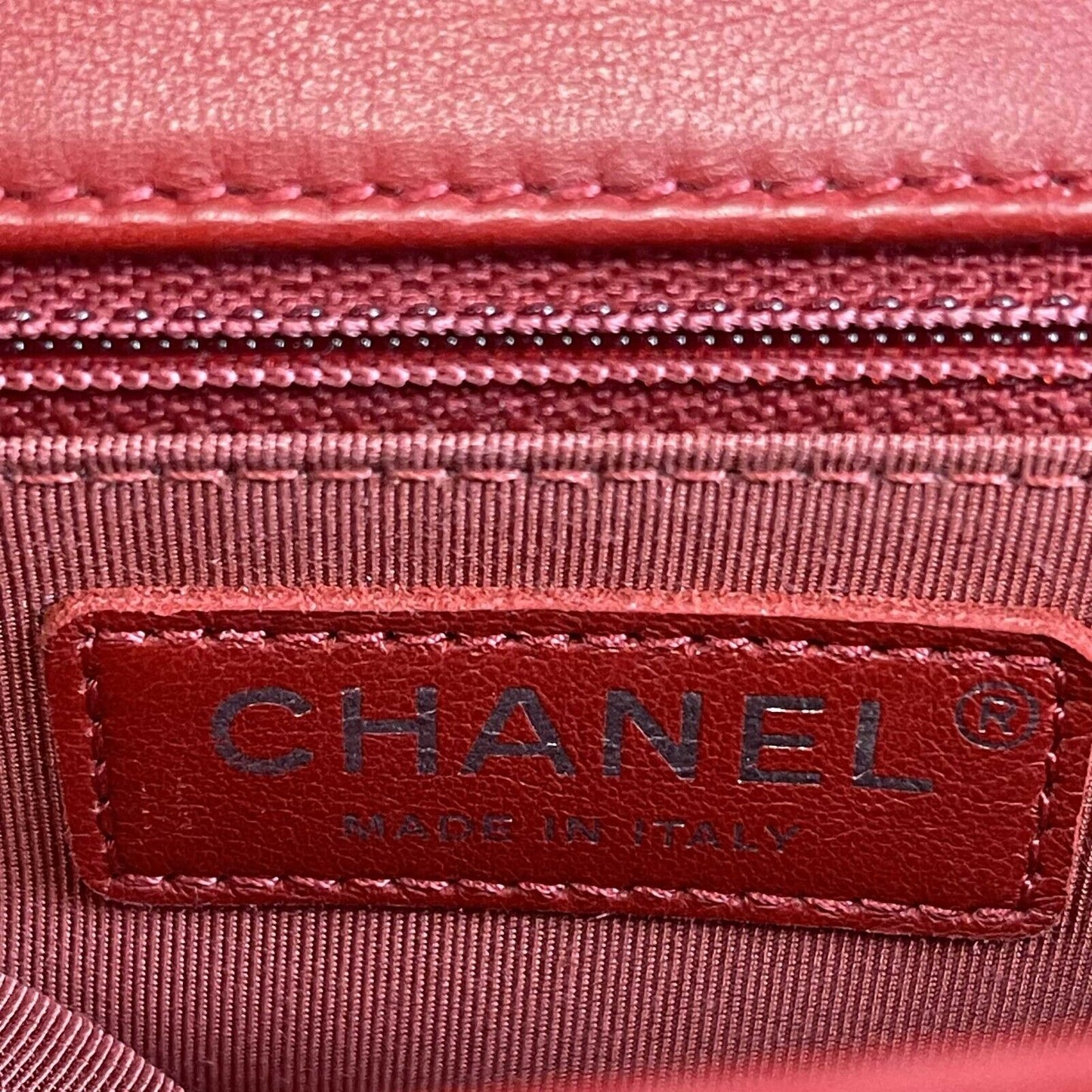 Chanel Medium Crossbody Bag - Ewore Bags