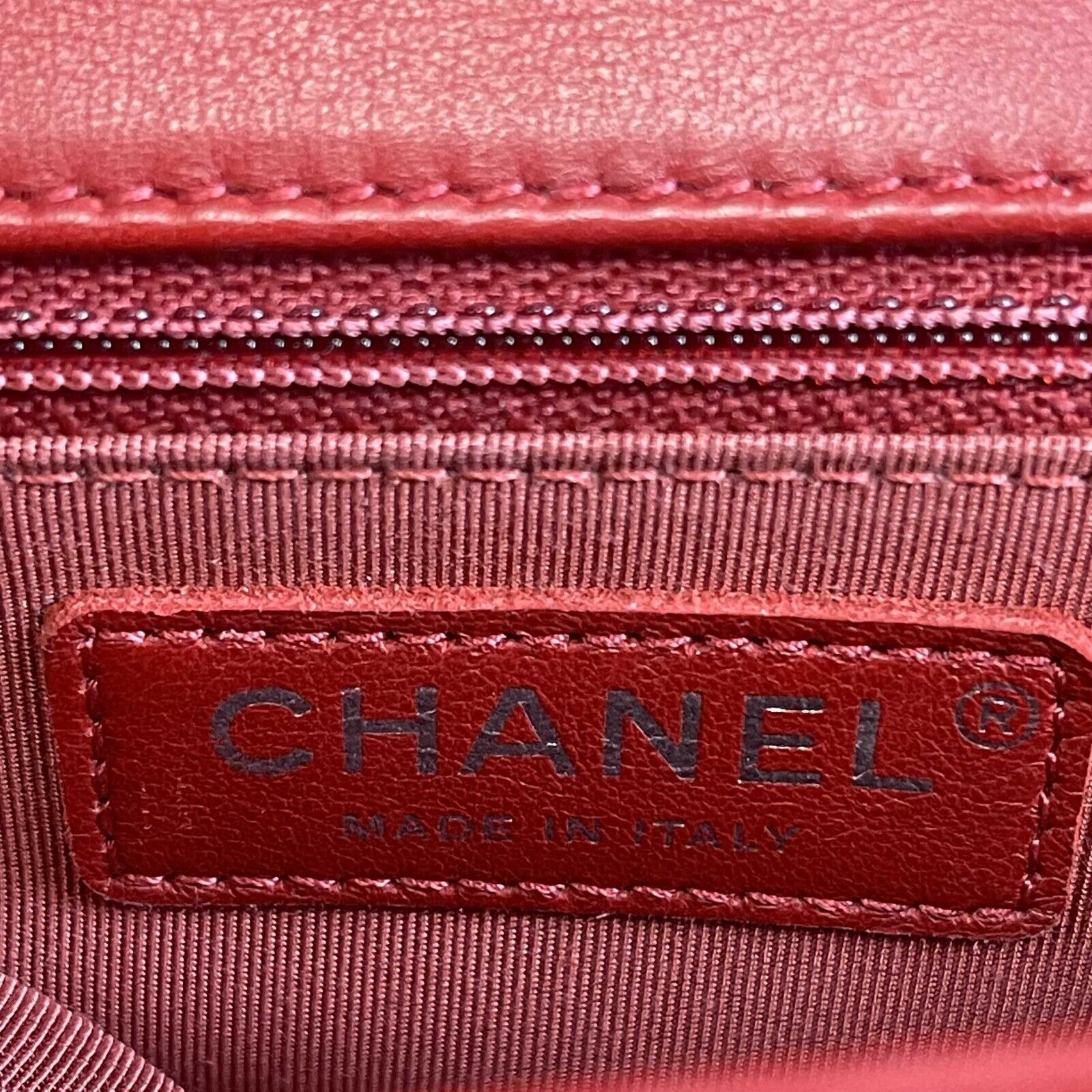 Chanel Medium Crossbody Bag - Ewore Bags