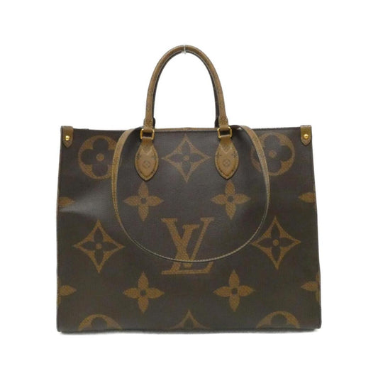 Louis Vuitton Monogram Giant On The Go GM M44576 Bag