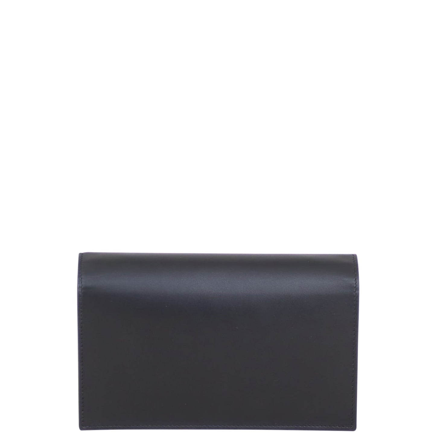 Saint Laurent Kate Tassel Chain Wallet
