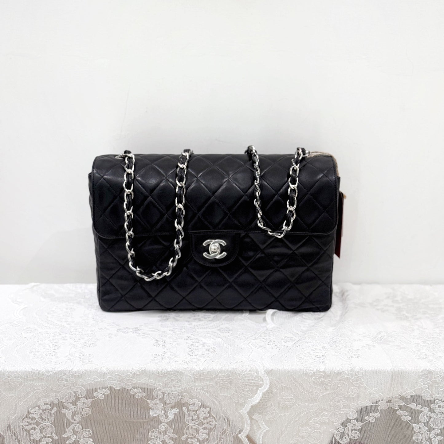 Chanel Flap Shoulder Bag - Ewore Bags
