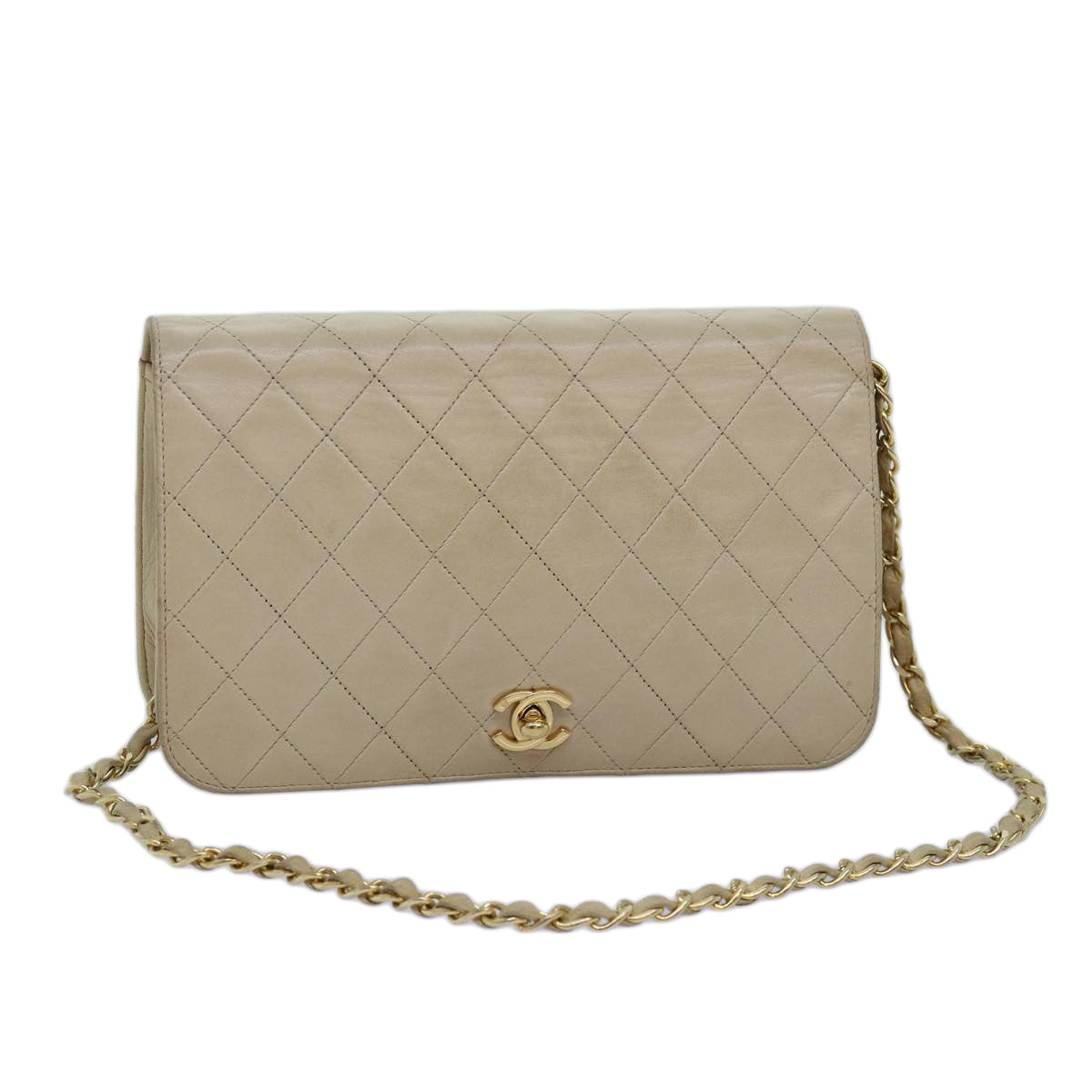 Chanel Shoulder Bag - Ewore Bags