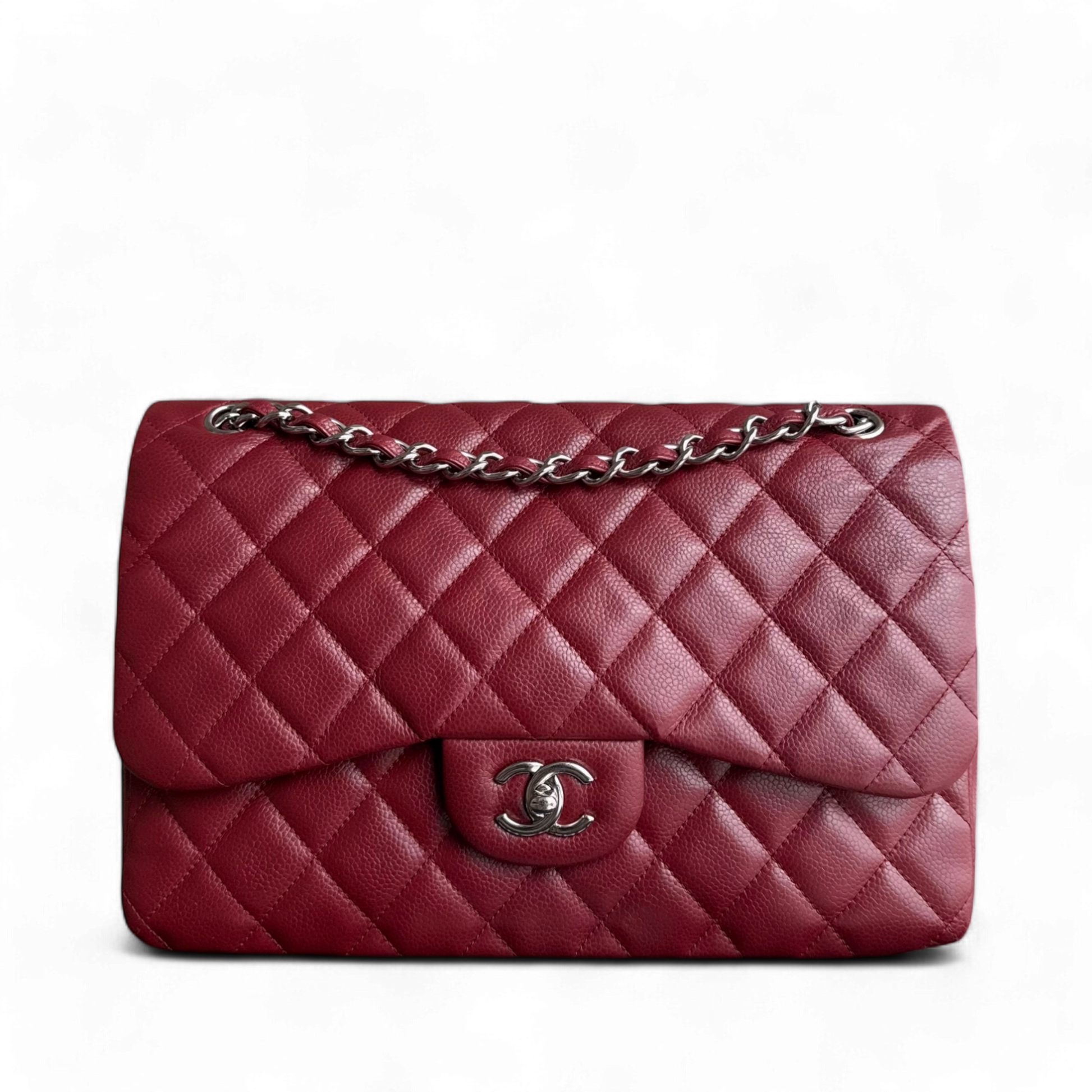 Chanel Classic Flap Shoulder Bag - EworeBags