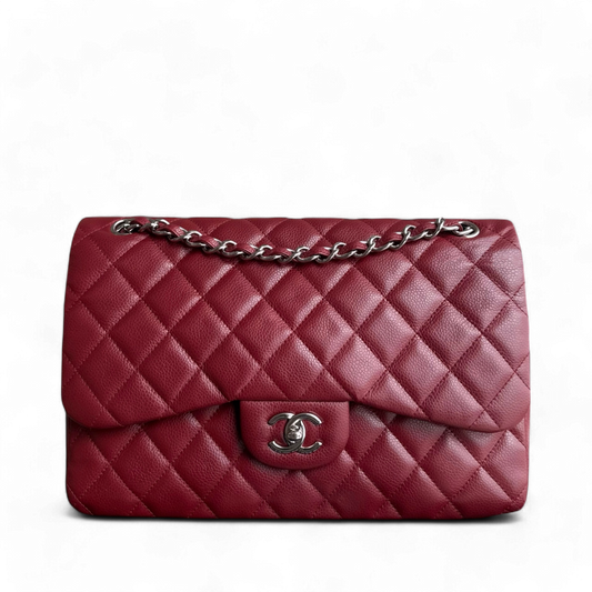 Chanel Classic Flap Shoulder Bag - EworeBags