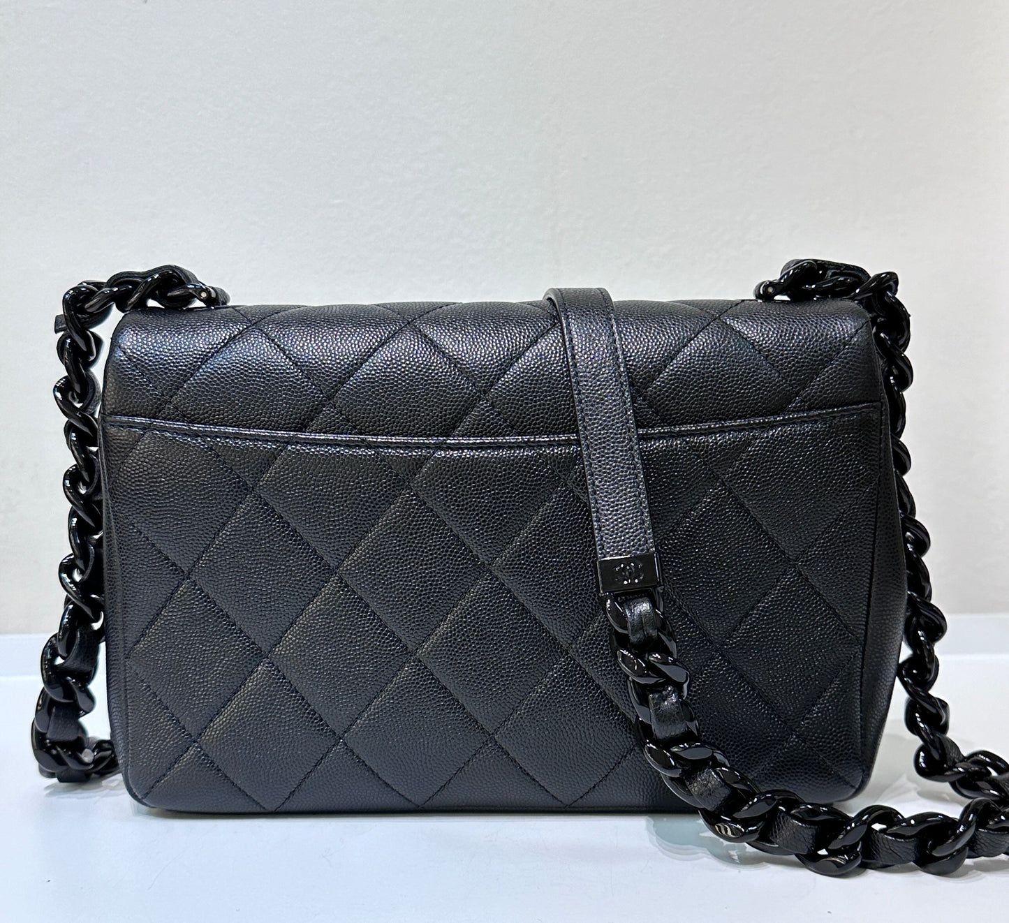 Chanel Flap Shoulder Bag - Ewore Bags