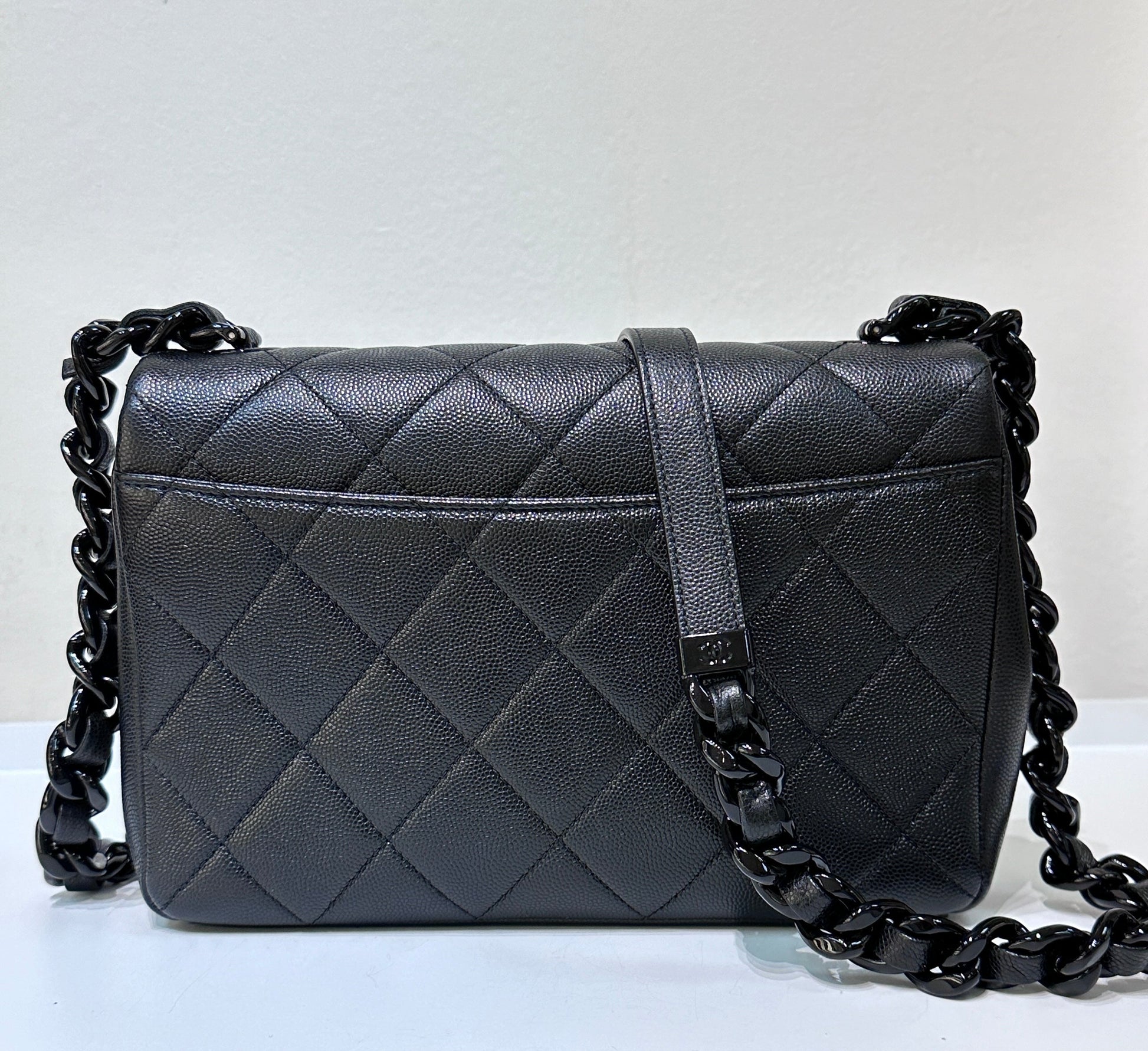 Chanel Flap Shoulder Bag - Ewore Bags