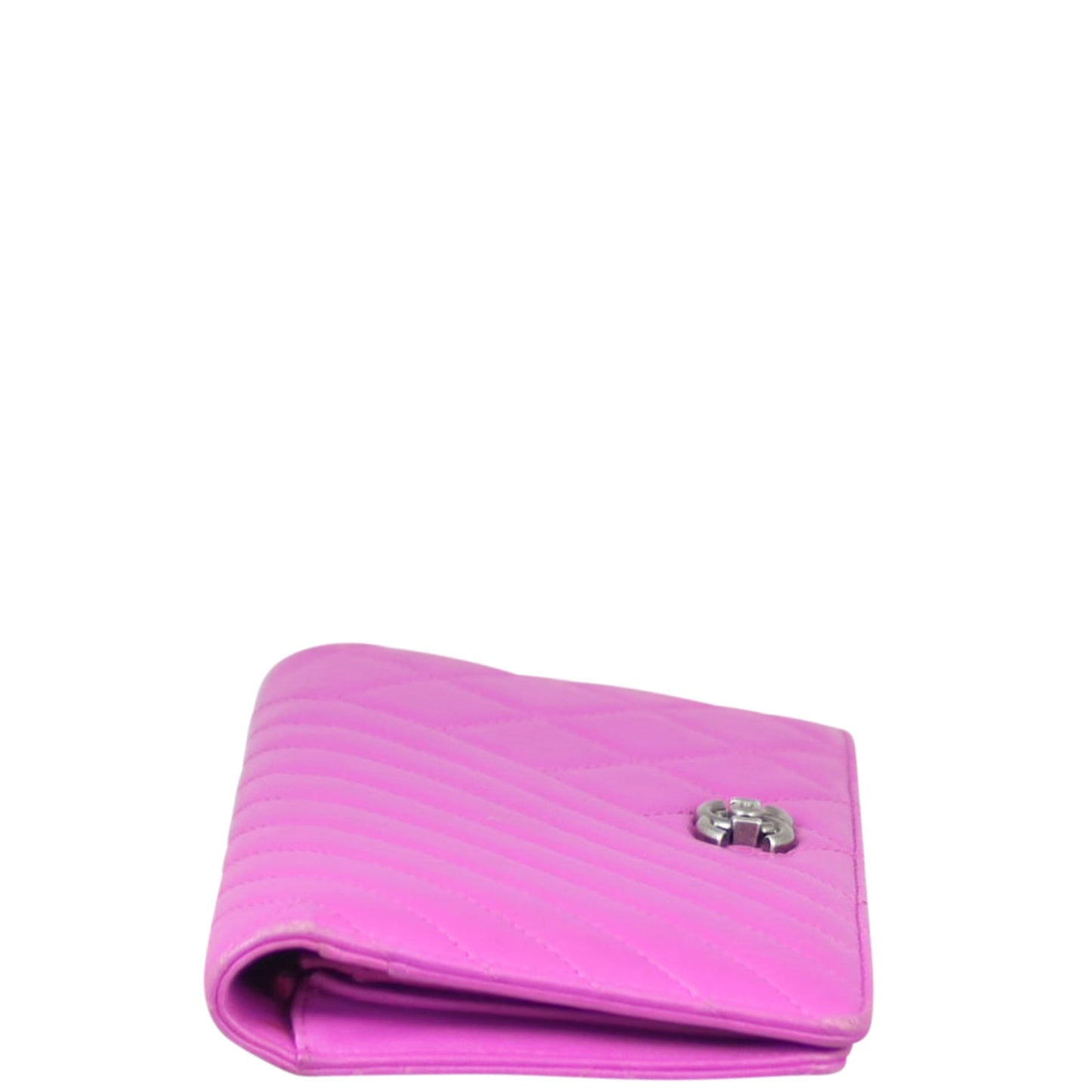Chanel Coco Boy Wallet