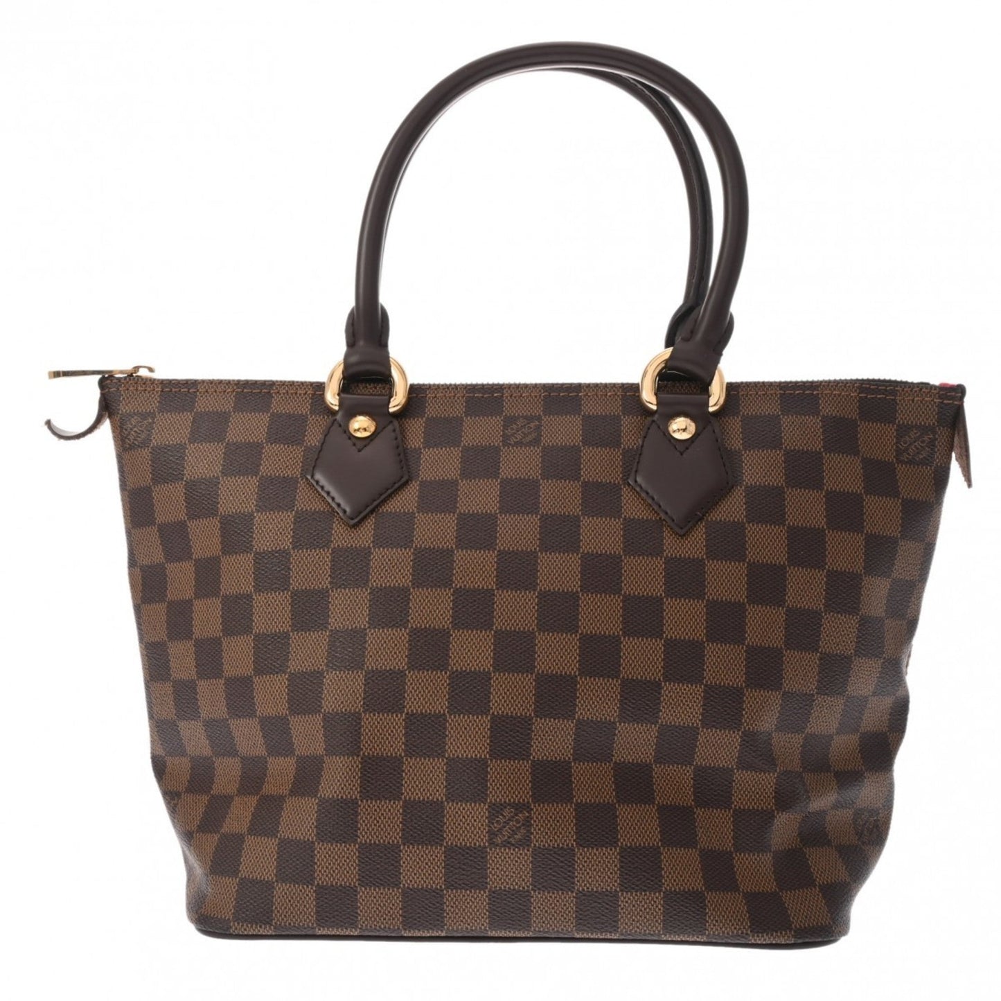 Louis Vuitton  Damier Canvas Handbag