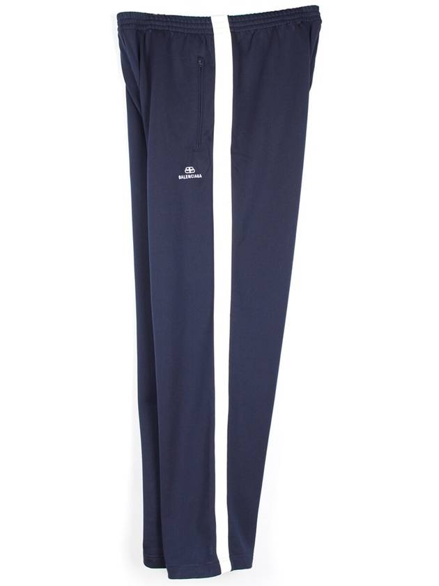 Luxury Balenciaga Trending 2026 track pants 50