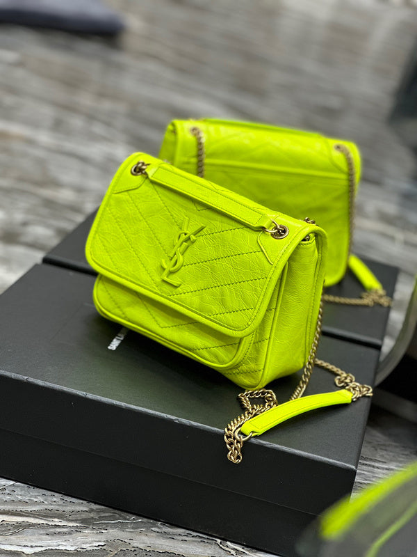 Yves Saint Laurent - Bags - 207