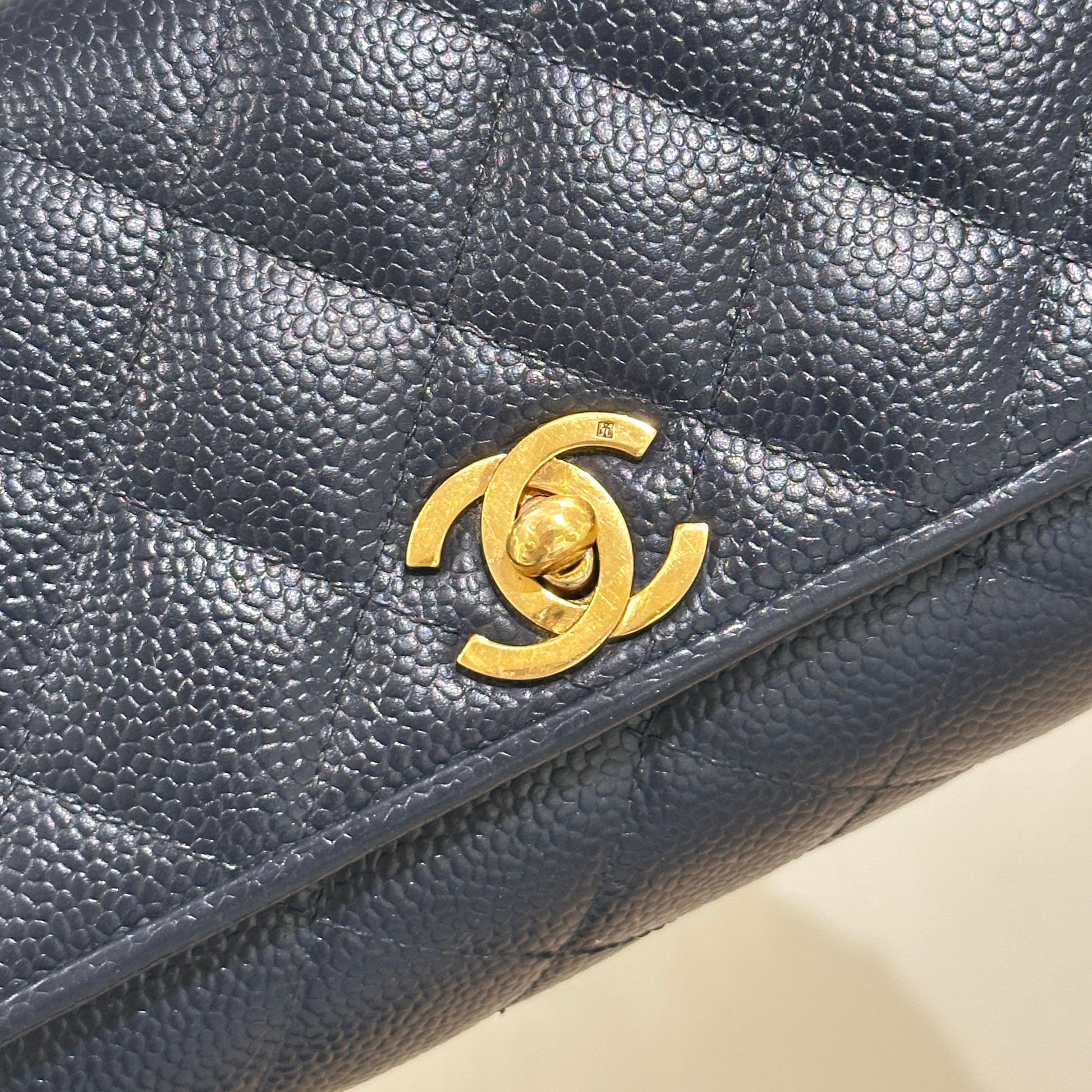 Chanel Flap Shoulder Bag - Ewore Bags