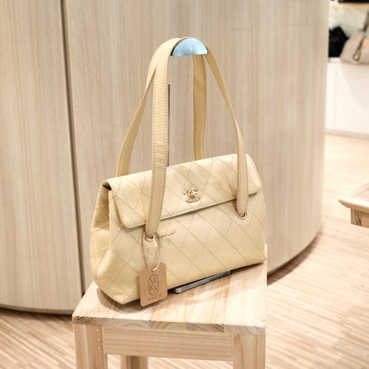 Chanel Flap Tote Bag - Ewore Bags