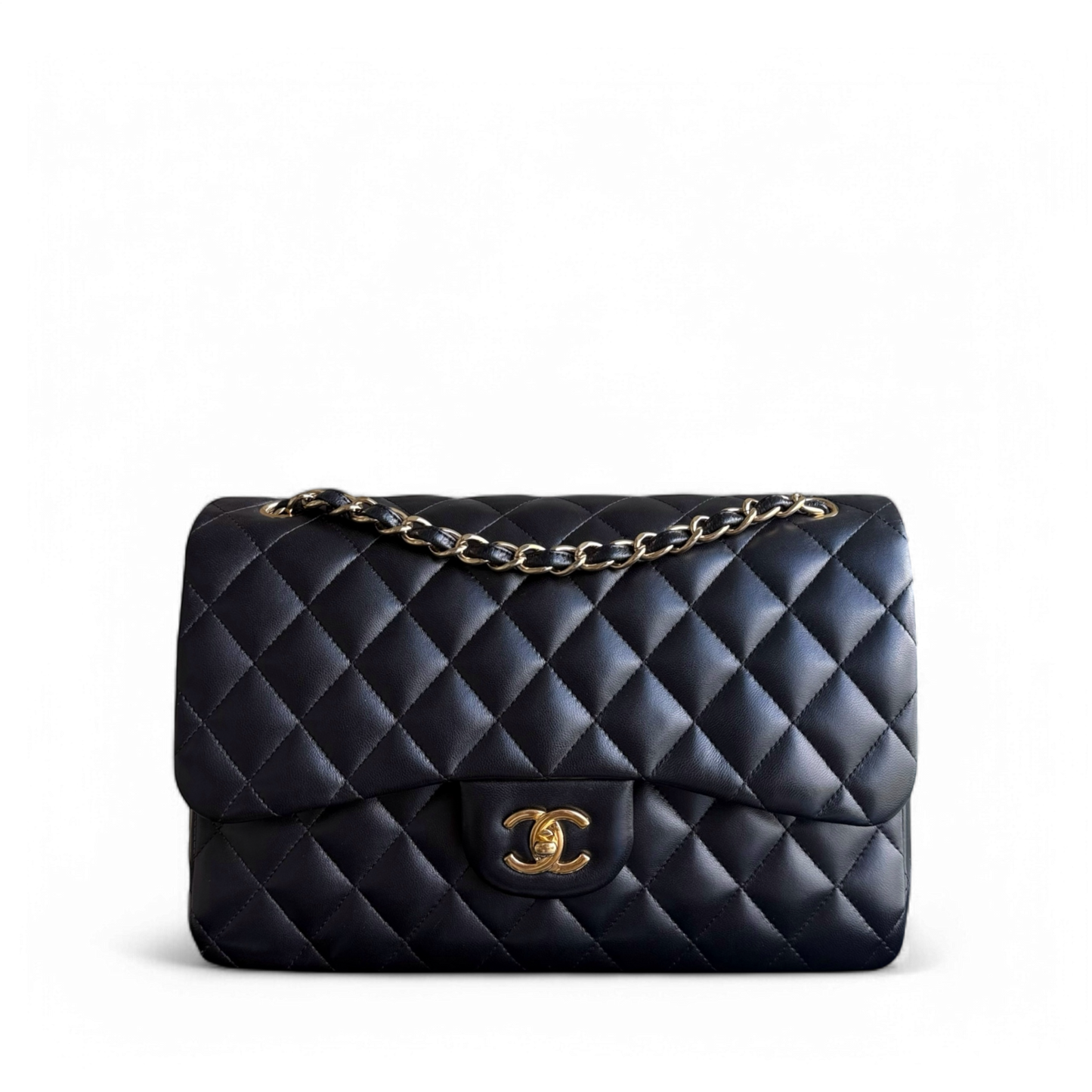 Chanel Classic Flap Shoulder Bag - EworeBags
