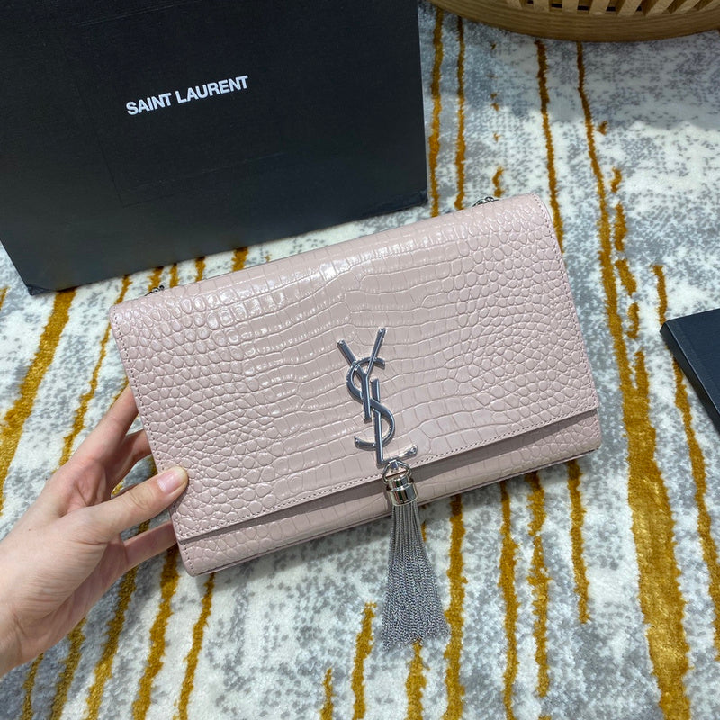 Yves Saint Laurent Weekend Everyday Handbag