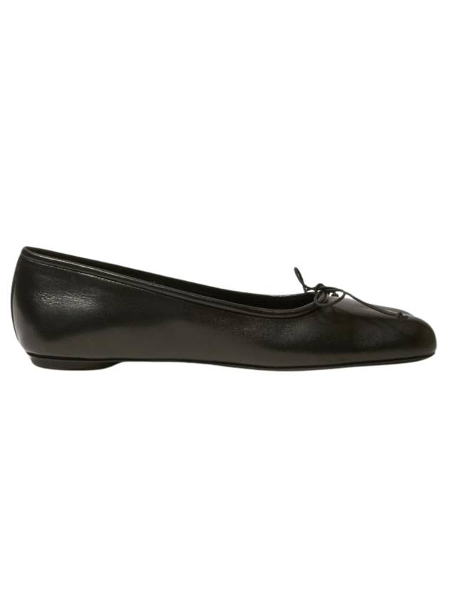 Luxury Balenciaga Trending 2026 Anatomic Ballerina Black