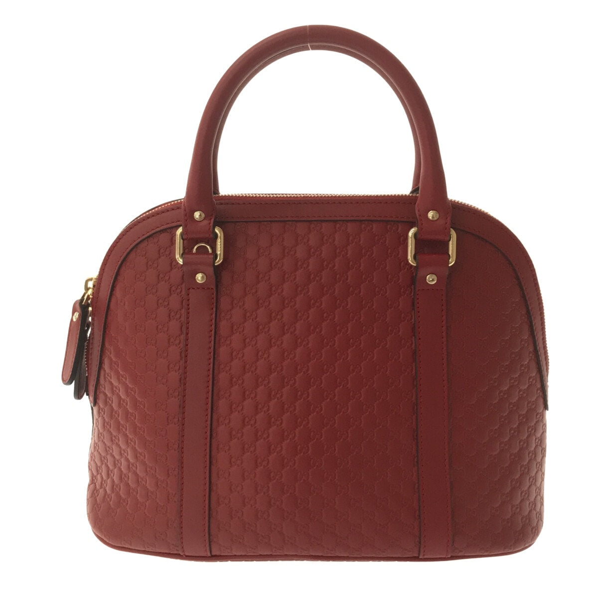Gucci Guccissima Leather Shoulder Bag Style 7