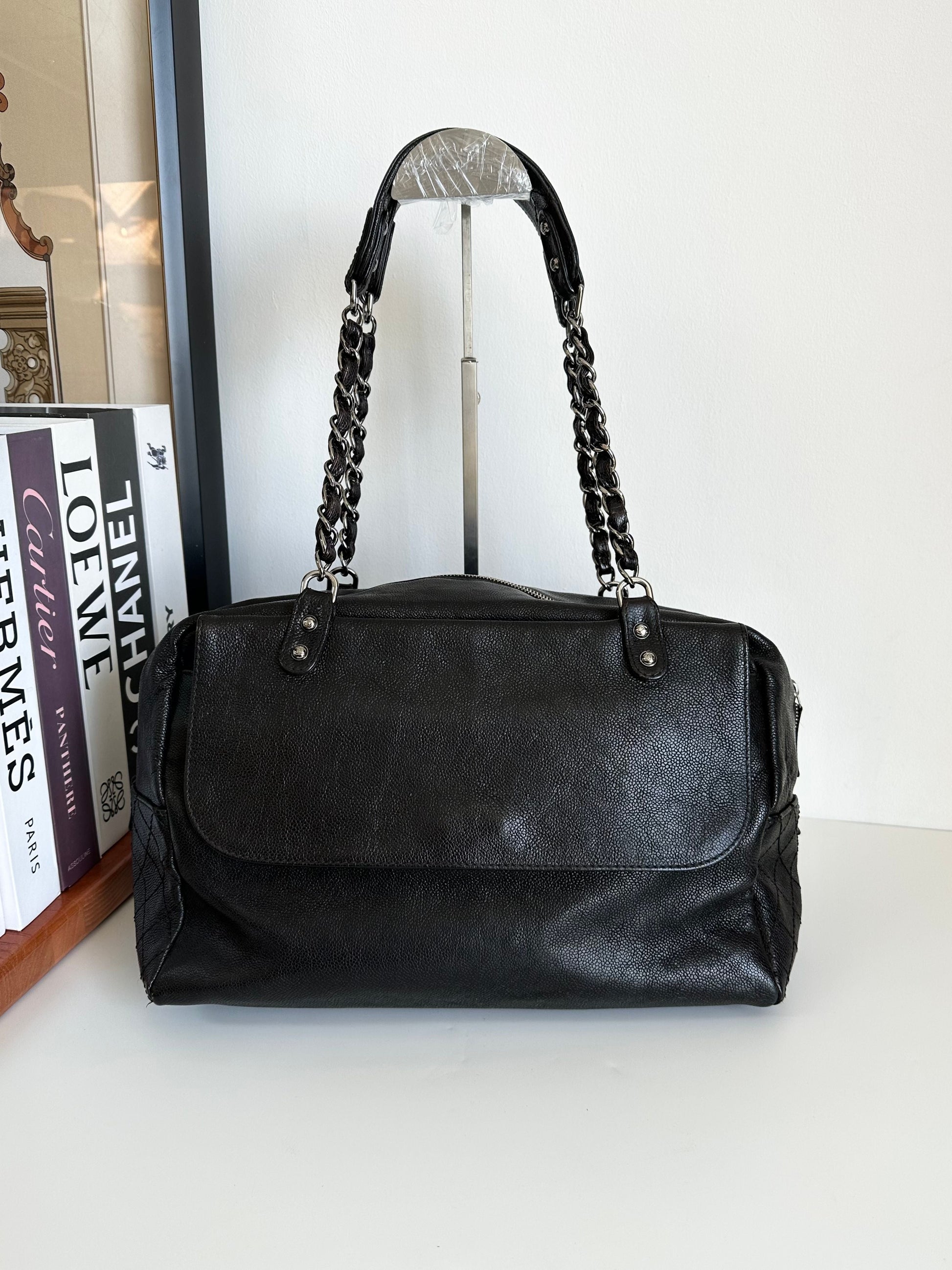 Chanel Tote Bag - Ewore Bags