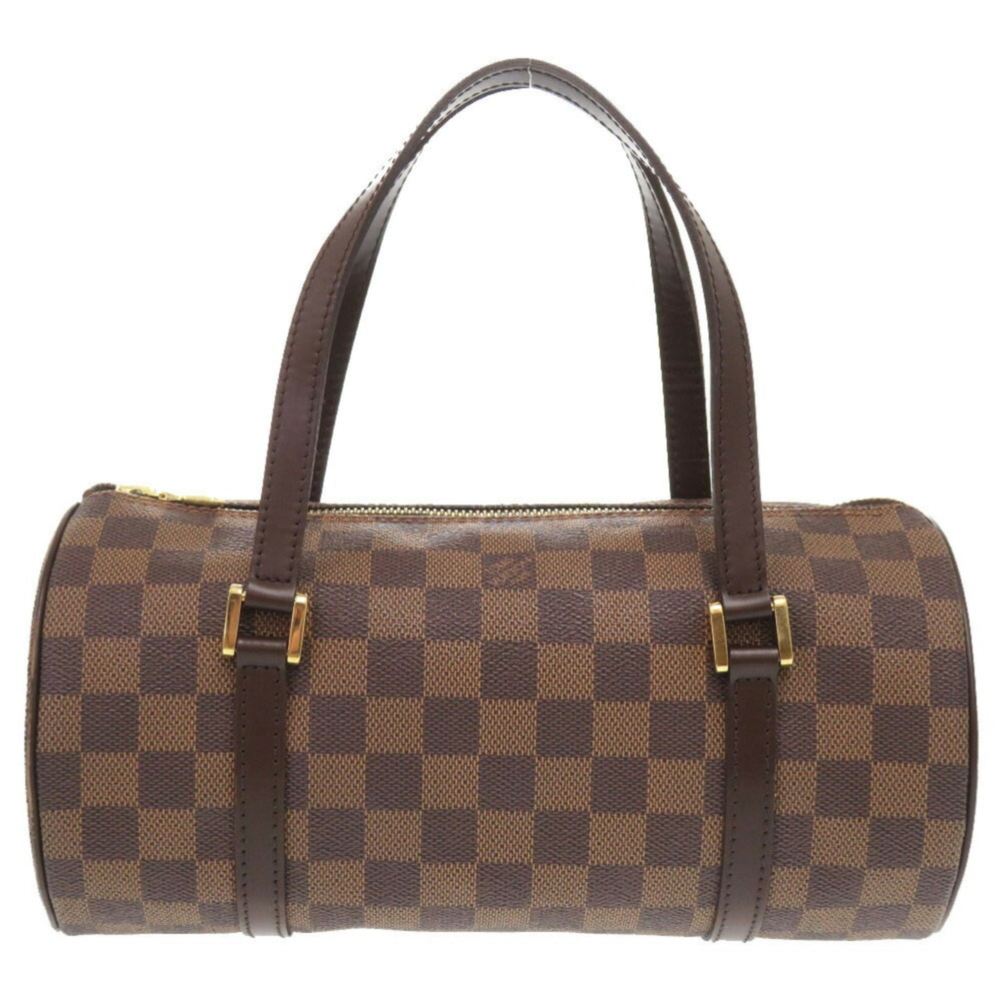 Louis Vuitton  Damier Canvas Handbag