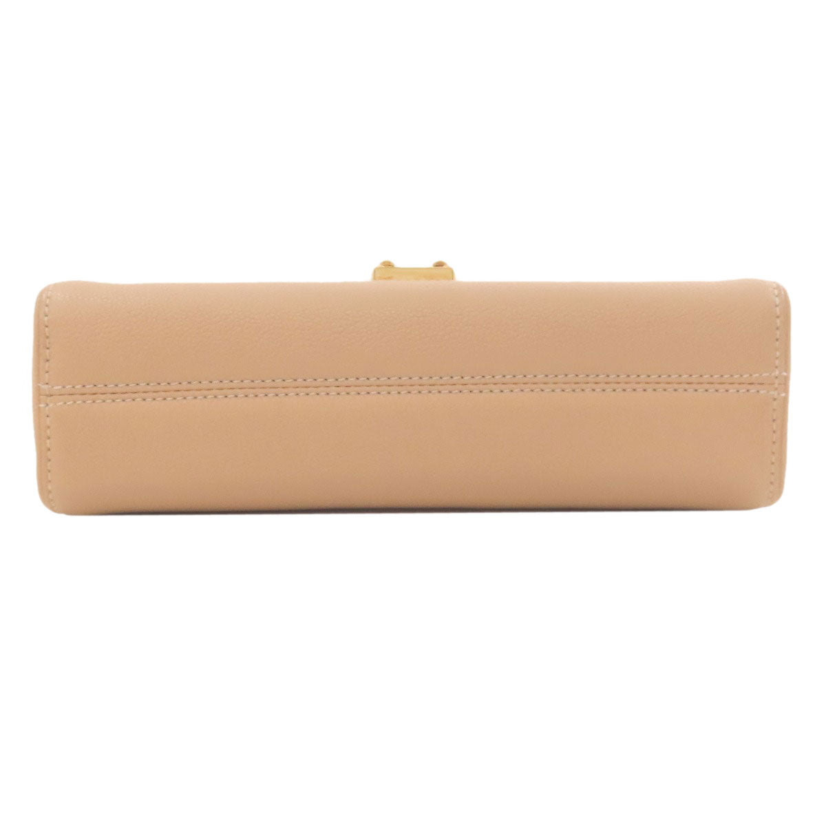LOUIS VUITTON Shoulder Bag M48932 Ann Platt beige Saint Germain PM Women