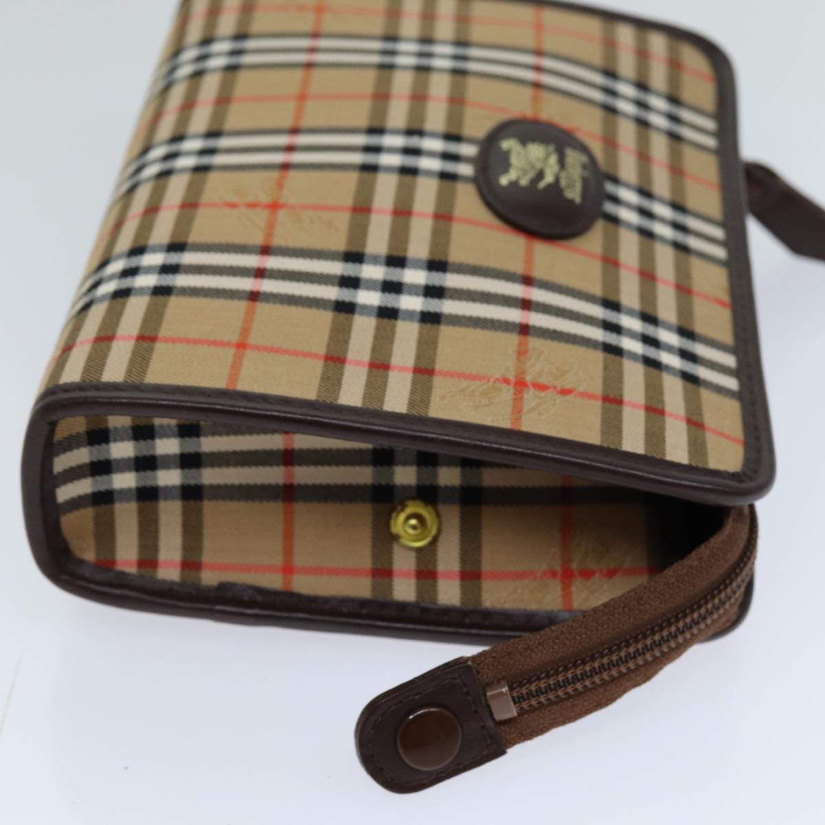 Burberry Clutch Bag - Ewore Bags