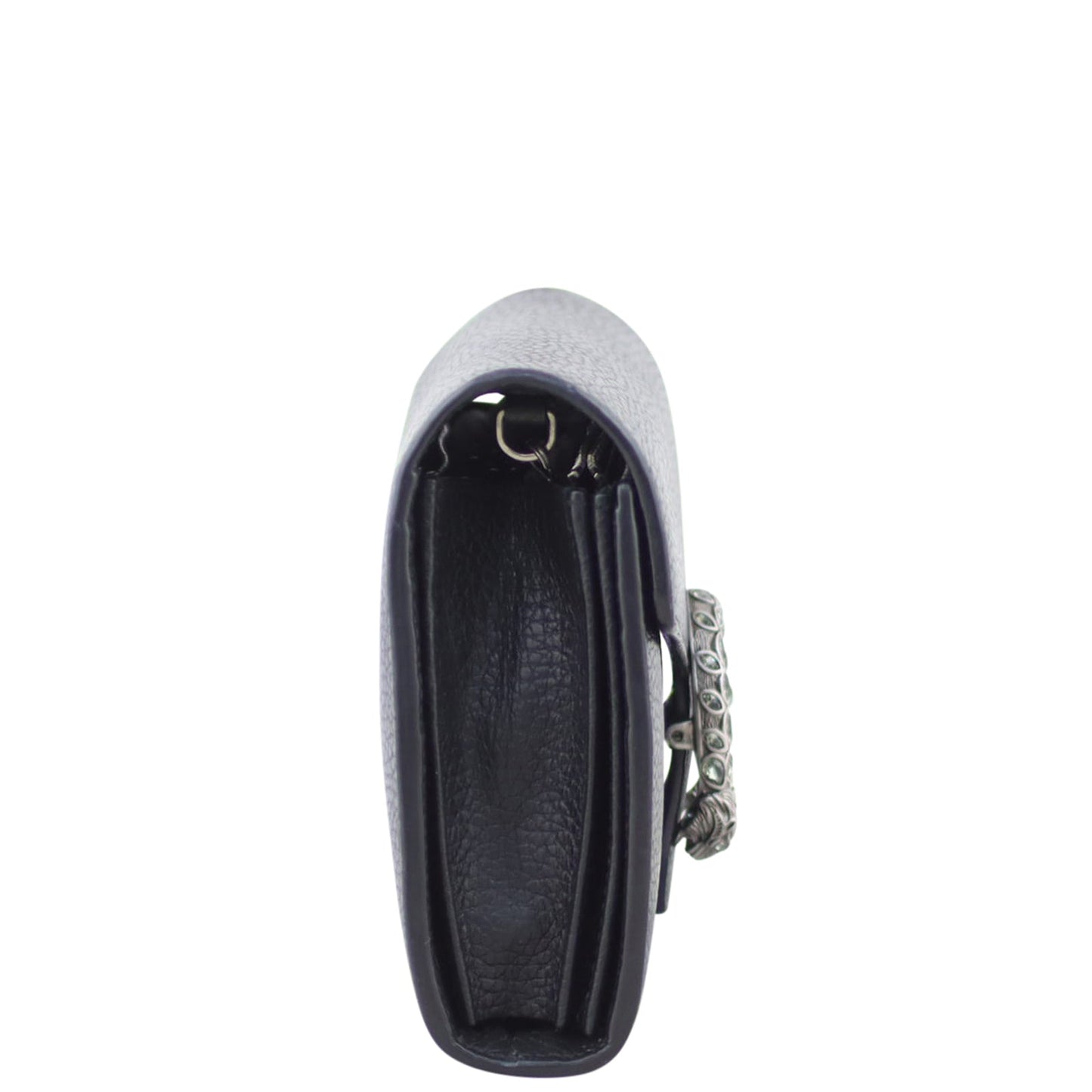 Gucci Dionysus Mini Leather Chain Wallet