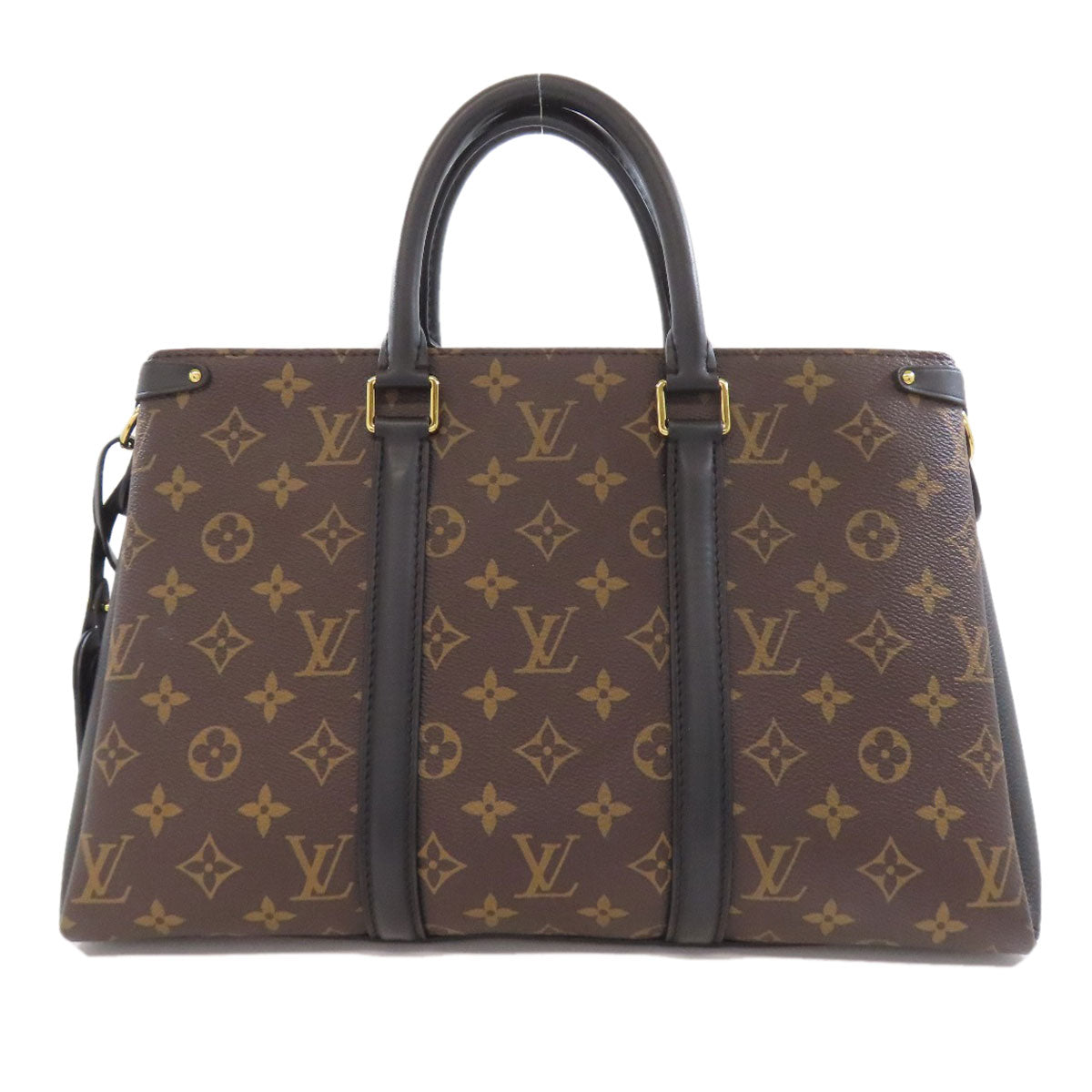LOUIS VUITTON Handbag M44817 Monogram canvas Brown Sufro NV MM