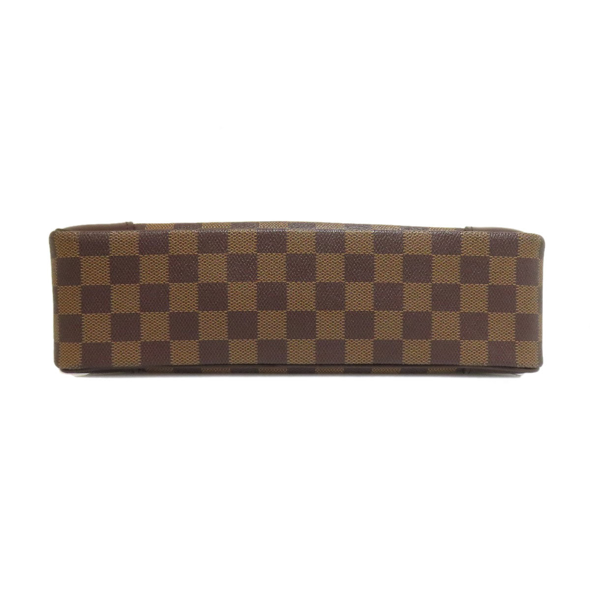 LOUIS VUITTON Shoulder Bag N48085 Damier canvas Brown Trocadero SP Order