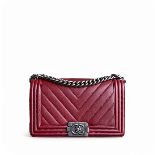 Chanel Medium Handbag - EworeBags