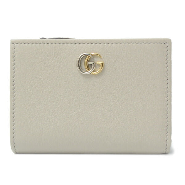 Gucci Double G Calf Wallet