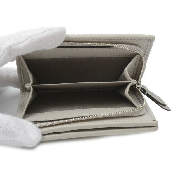 Gucci Double G Calf Wallet