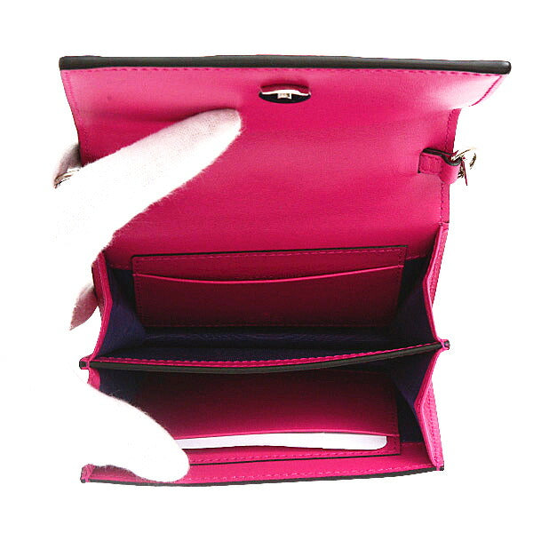 Gucci GG Matelassé Leather Nylon 2way Bag