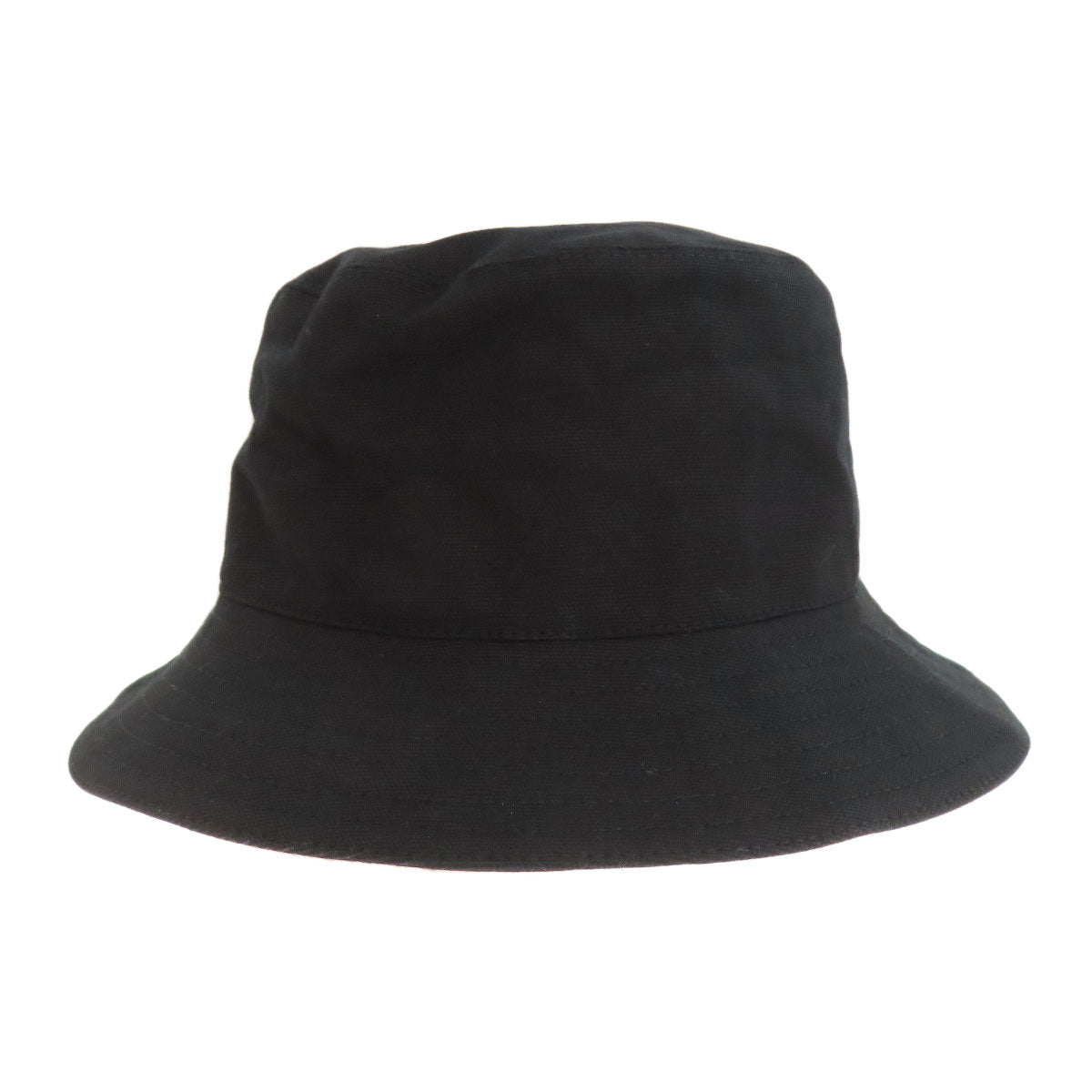 Christian Dior hat canvas black Travis Scott Cactus Jack Dior Bob Hat