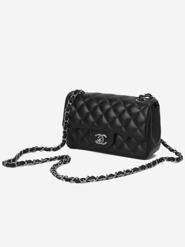 Chanel Mini Crossbody Bag - EworeBags