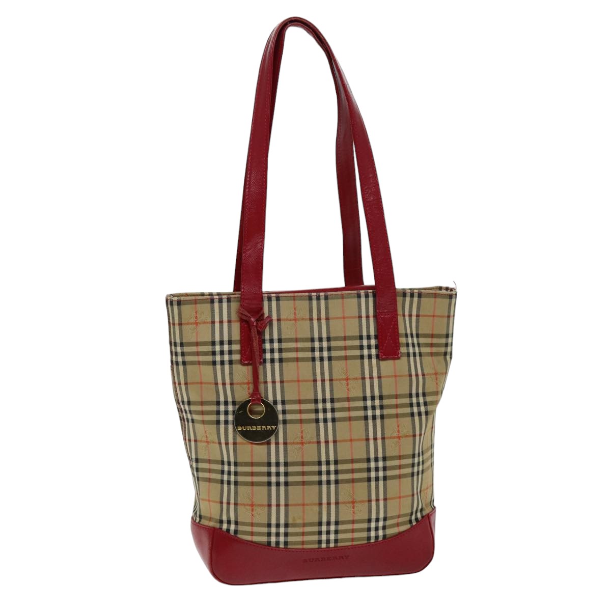 Burberry Tote Bag - Ewore Bags