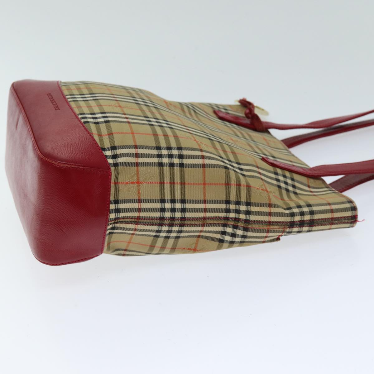 Burberry Tote Bag - Ewore Bags