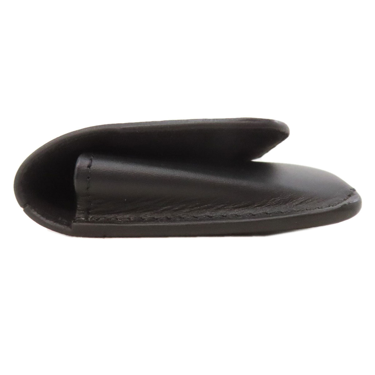 LOUIS VUITTON glasses case GI0296 Monogram Eclipse black Etui Lunette