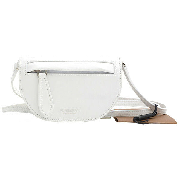 Burberry Olympia Shoulder Bag - Ewore Bags