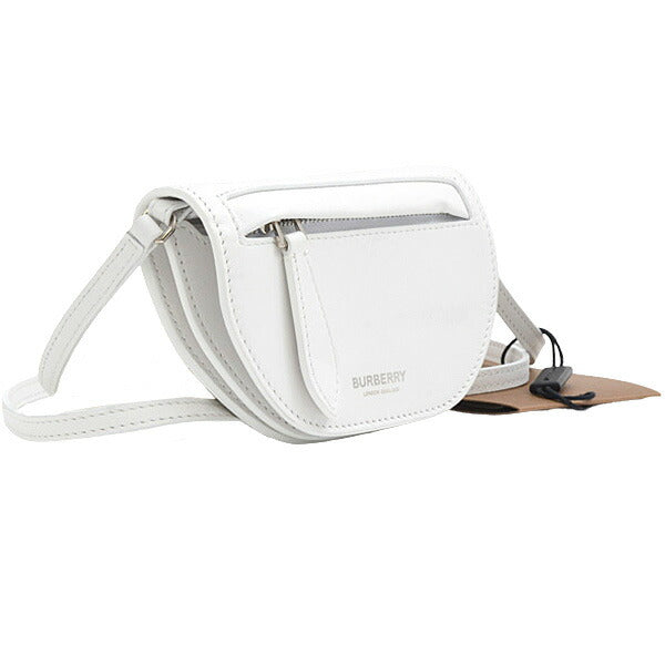 Burberry Olympia Shoulder Bag - Ewore Bags
