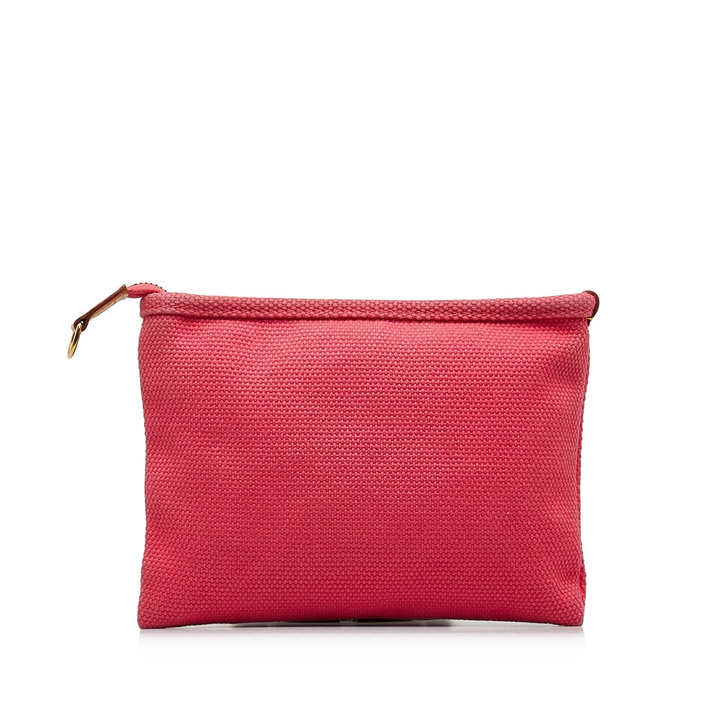 LOUIS VUITTON Antigua Pochette PM Pouch