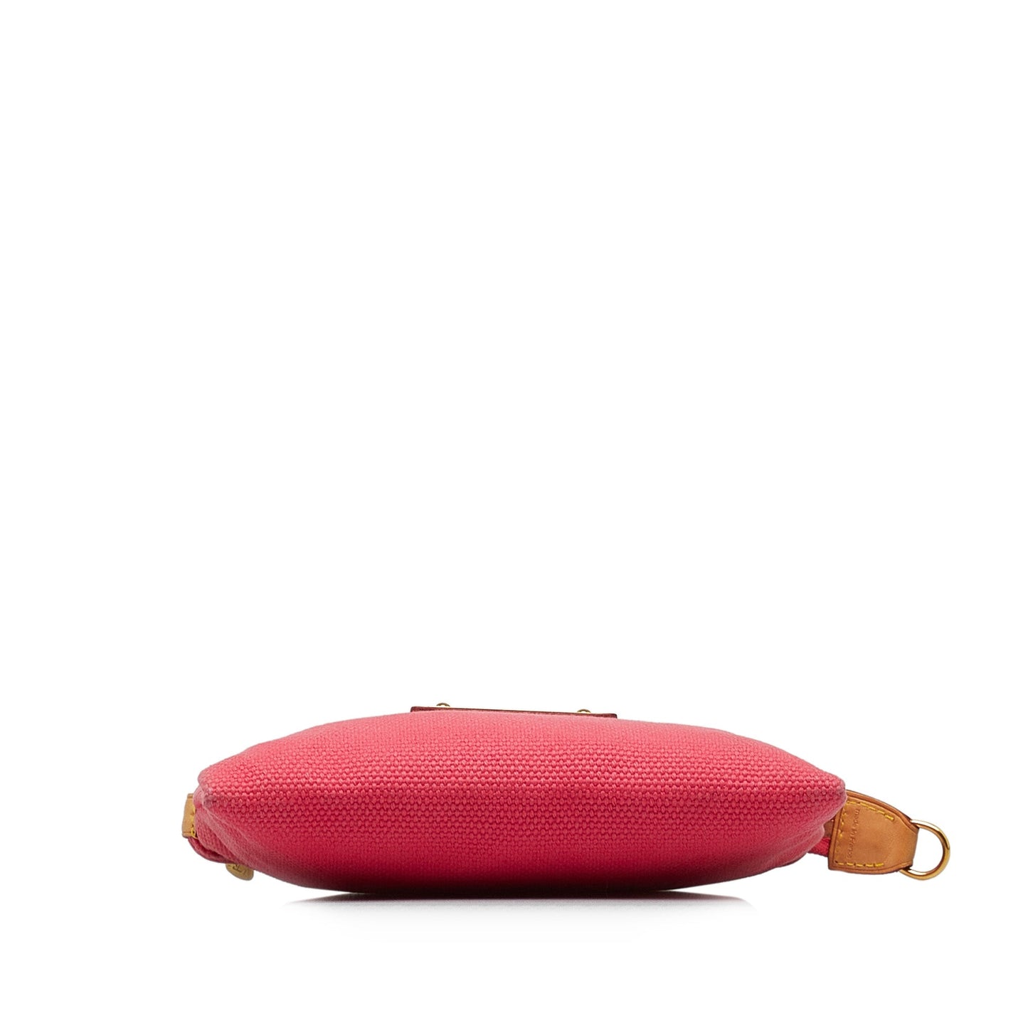 LOUIS VUITTON Antigua Pochette PM Pouch