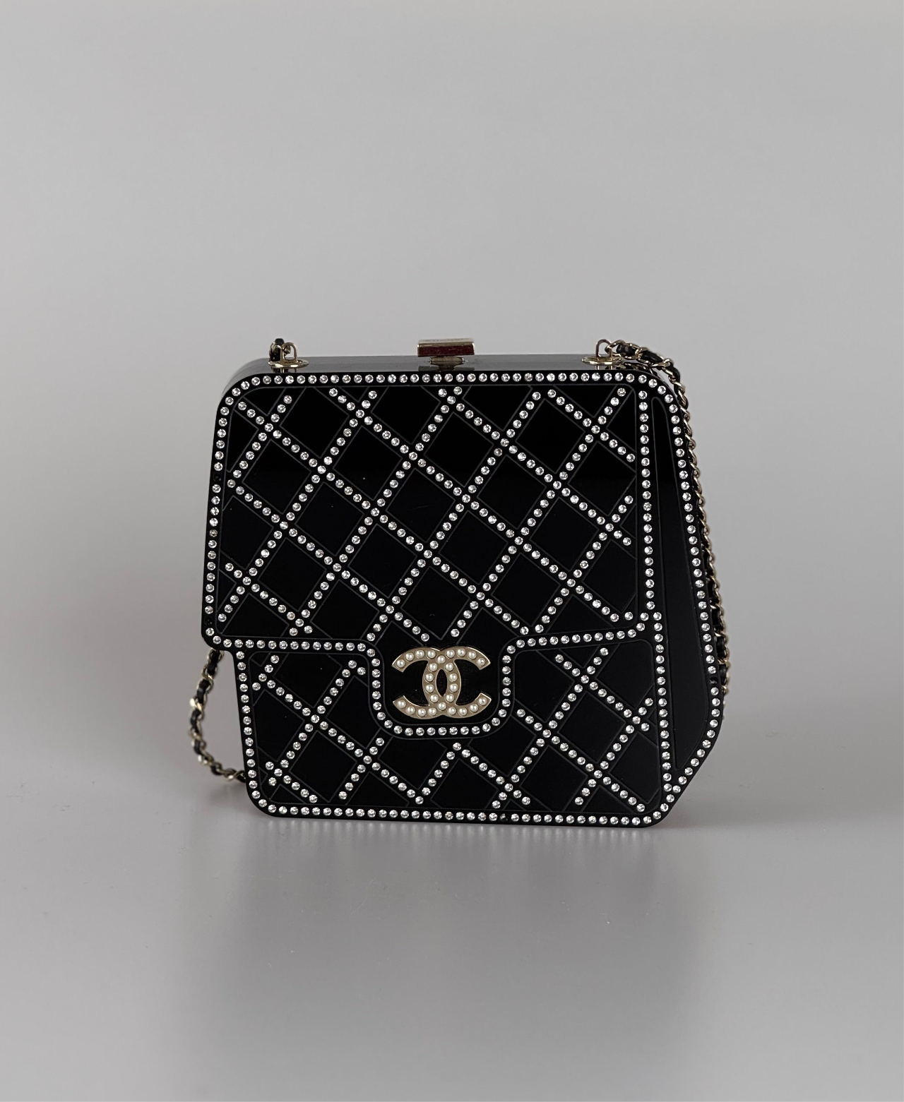 Chanel Shoulder Bag - Ewore Bags