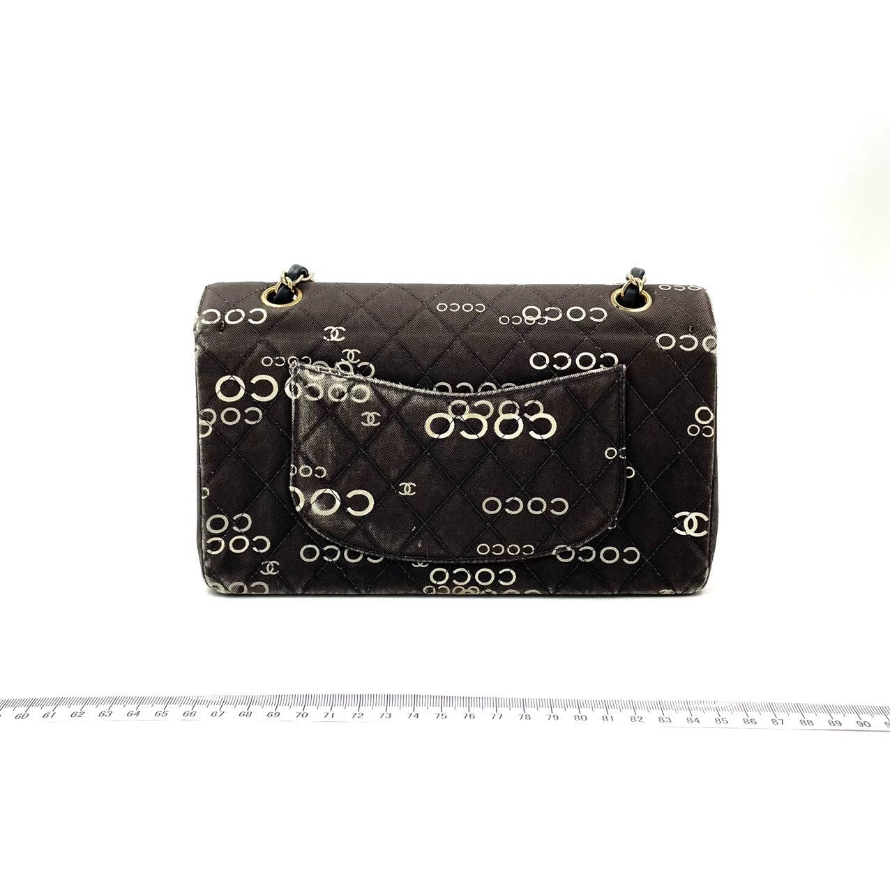 Chanel Classic Flap Shoulder Bag - Ewore Bags