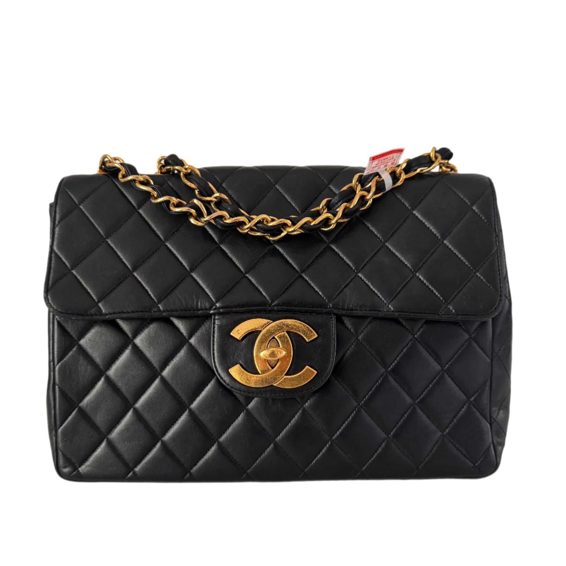 Chanel Flap Shoulder Bag - Ewore Bags