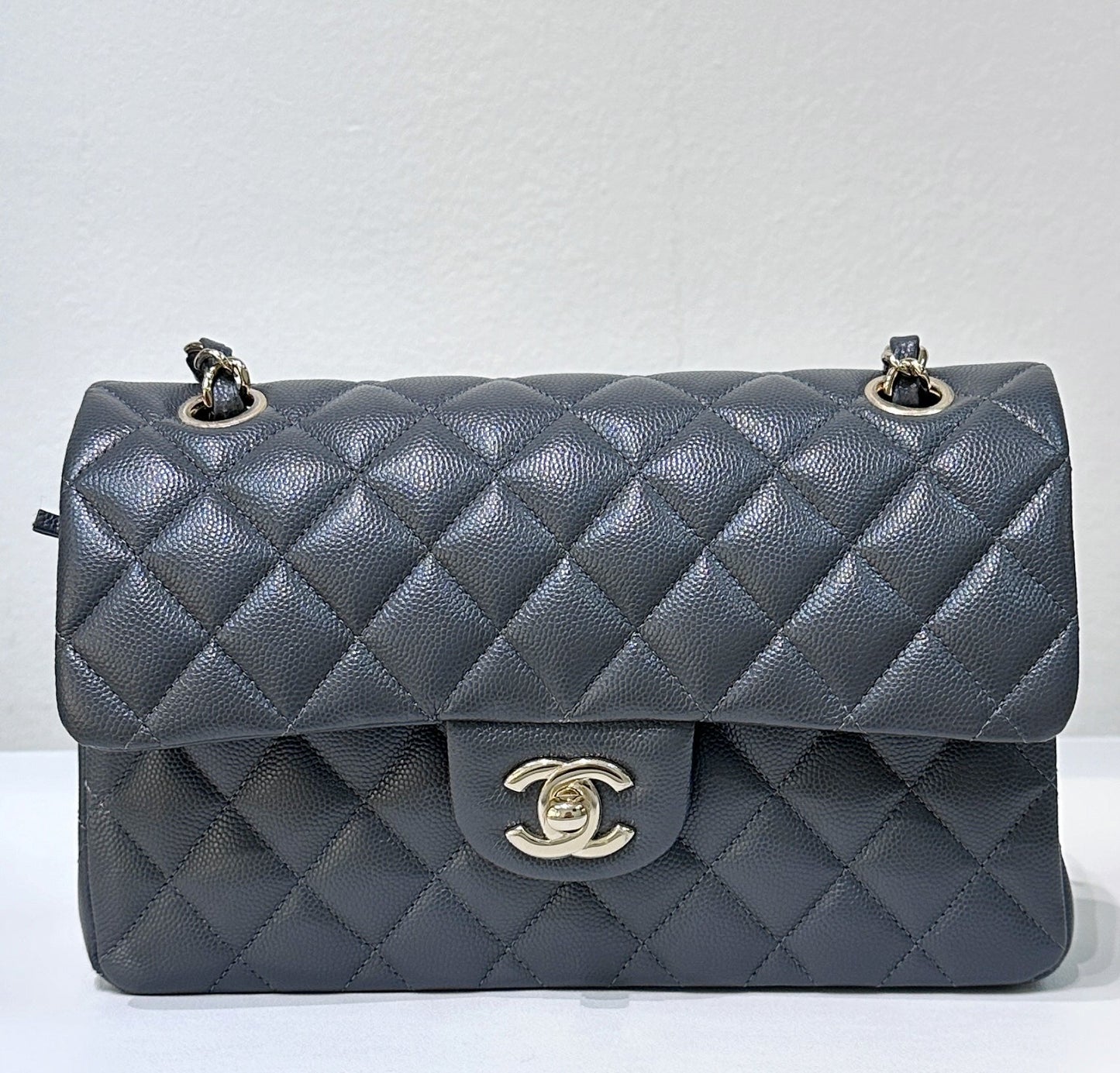 Chanel Flap Shoulder Bag - Ewore Bags