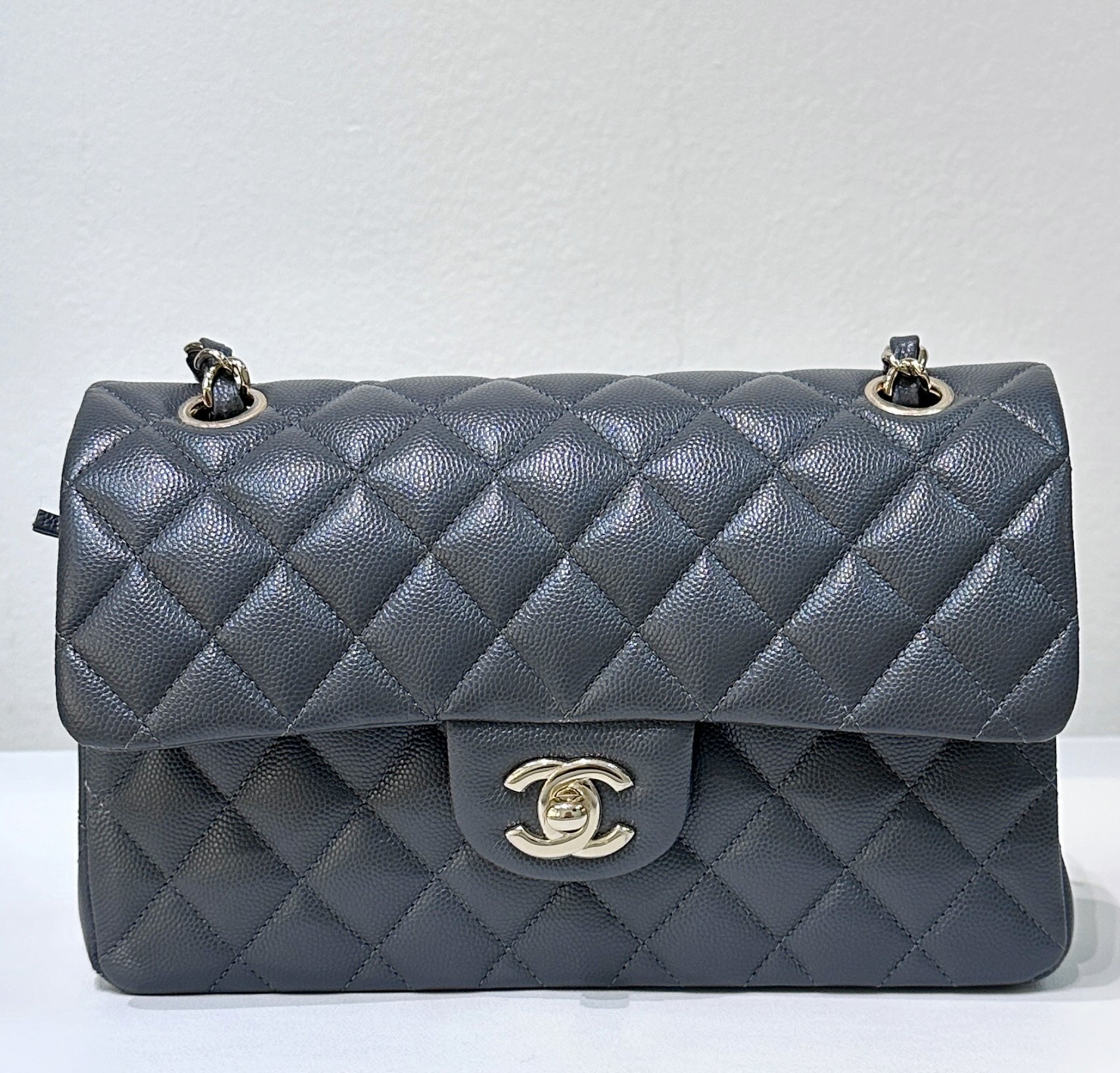 Chanel Flap Shoulder Bag - Ewore Bags